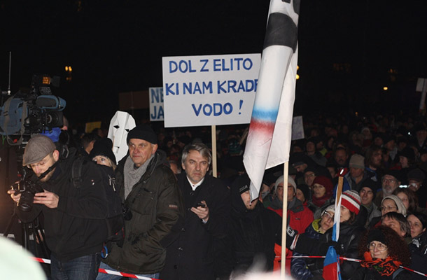 Rudolf Baloh
